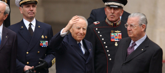 quirinale gifuni