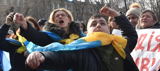 putin merkel siria incontro