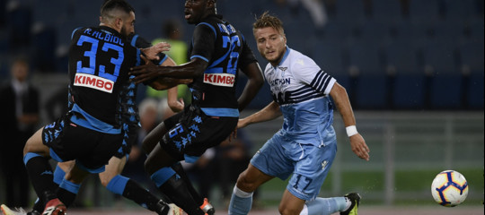 dazn serie a