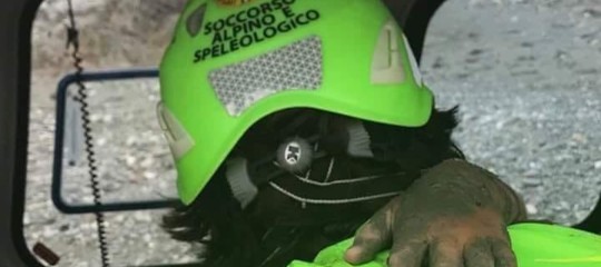 Sono 10 i morti nella tragedia del Pollino. Trovati vivi tre dispersi