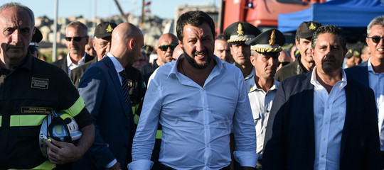 Migranti: Malta risponde a Salvini, impegni sempre rispettati