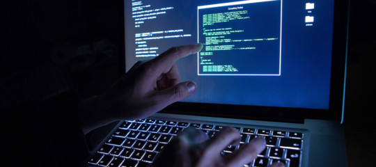 hacker russi elezioni usa