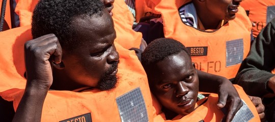 Migranti: Libia "rifiuteremo rimpatri, procedura illegale"