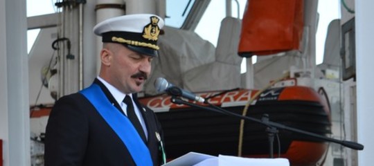 diciotti comandante