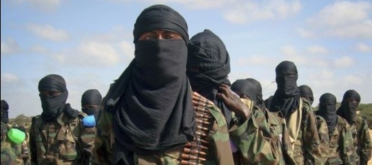 libia isis attacco