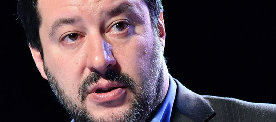 Diciotti: Viminale, assoluta tranquillità; non cambia la linea della fermezza