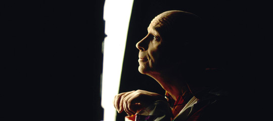 lindsay kemp morto david bowie