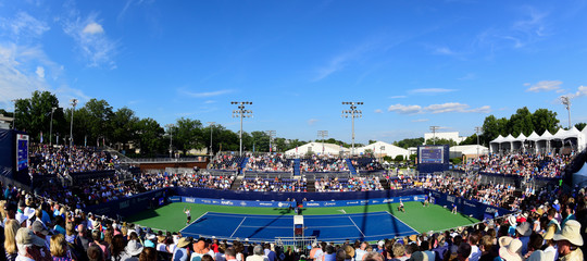 Nuove stelle e vecchie glorie, chi vincerà gli Us Open?