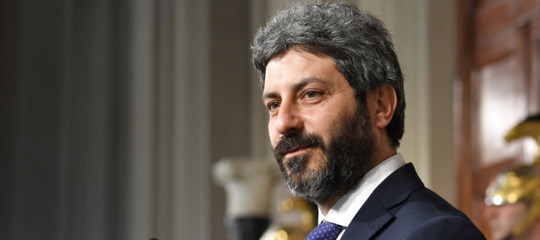 riapertura camere manovra vitalizi