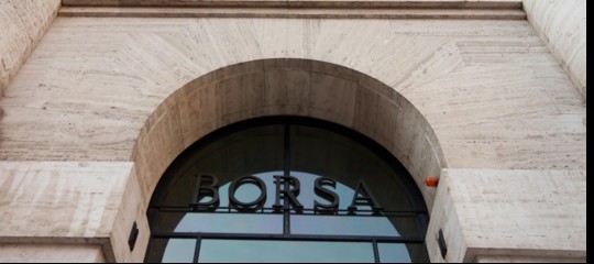 Borse europee: avvio in rialzo, Milano +0,21%