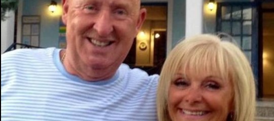 Egitto coppia turisti inglesi morti hotel orrore