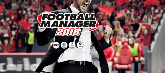 football manager gioco