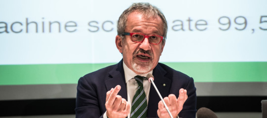 maroni giudizio salvini