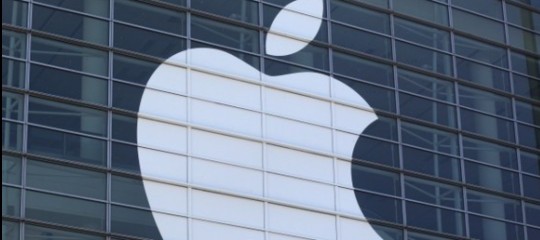 Apple Google assumono senza laurea