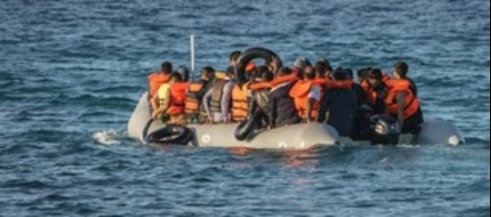 migranti ue operazione sophia