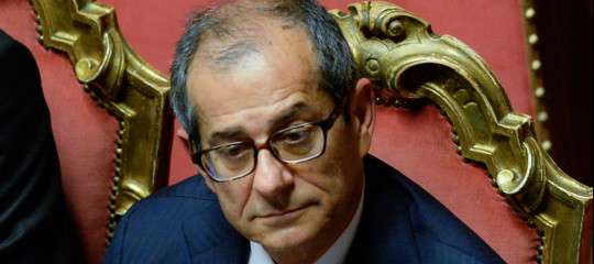 tria spread debito