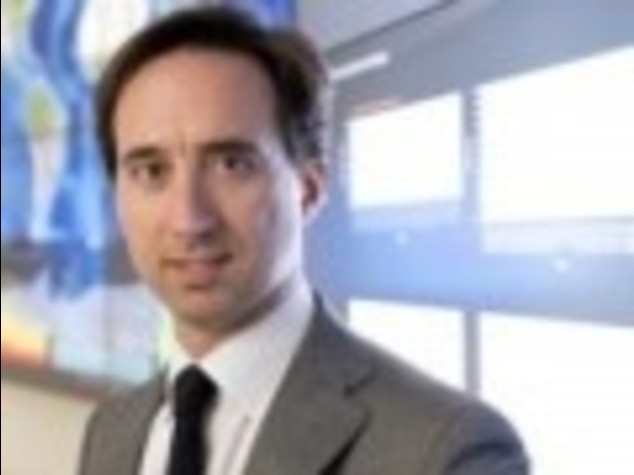 Alessandro Rivara