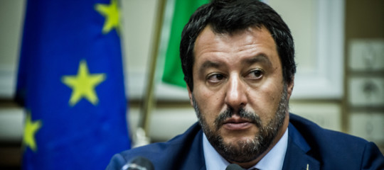 dati economici salvini orban ungheria