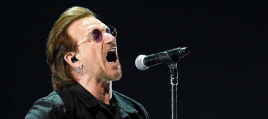 bono u2 europa migranti sovranisti