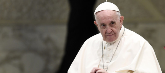 Pedofilia: Papa, rimediare a fallimenti della Chiesa in Irlanda