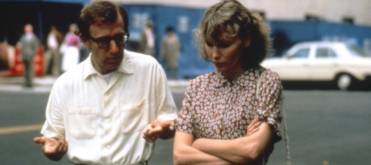 Woody Allen in pausa dalla cinepresa, niente film fino al 2020