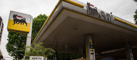 Eni acquisisce area esplorativa ad alto potenziale nell'onshore dell'Alaska