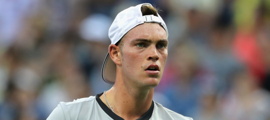 us open troppo caldo