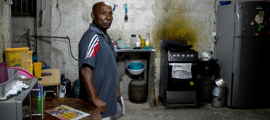 venezuela migranti brasile peru ecuador