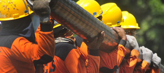 Lavoro: in forte calo le ore di Cassa integrazione, aumentano richieste di disoccupazione