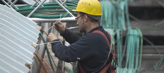 Lavoro; -28mila occupati a giugno, ma disoccupazione ai minimi dal 2012 (10,4%)