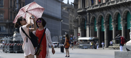 È possibile sapere quanto caldo farà nelle nostre città nei prossimi anni