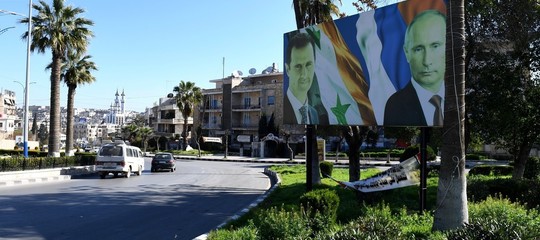 Assad è pronto a riprendersi Idlib