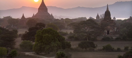 Myanmar: due giornalisti della Reuters condannati a 7 anni