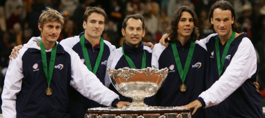 Chi sono i tennisti più arrabbiati contro la nuova Coppa Davis. Sarà boicottaggio?