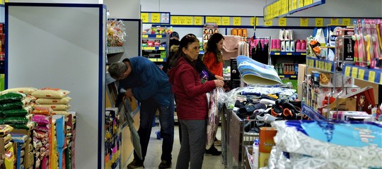 Impennata dei prezzi in Turchia, inflazione al 18%