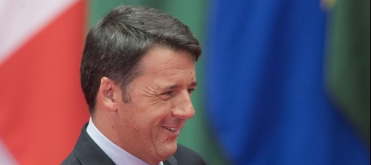 Renzi: non parteciperò alle primarie del Pd