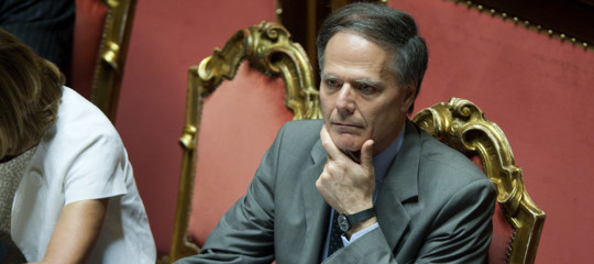 Libia: lungo colloquio Moavero-Salameh, Italia lavora a Conferenza