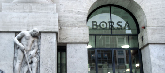 Borse europee aprono in rialzo, Milano +0,61%; attesa per Wall Street