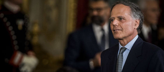 Libia: Moavero a Serraj, "sicurezza è pre-condizione elezioni"