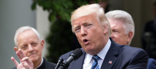 Siria: Usa, risposta rapida se Assad usa ancora armi chimiche