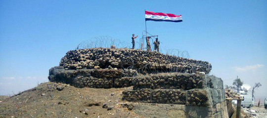 Perché per Assad è così importante riconquistare Idlib