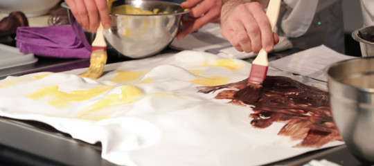 A Culinaria 2018 grandi chef e artisti internazionali per dare forma al gusto
