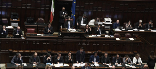 In 100 giorni di governo Conte nessun ricorso alla fiducia, ma poche le leggi approvate