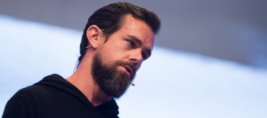 Jack Dorsey annuncia cambiamenti epocali per Twitter