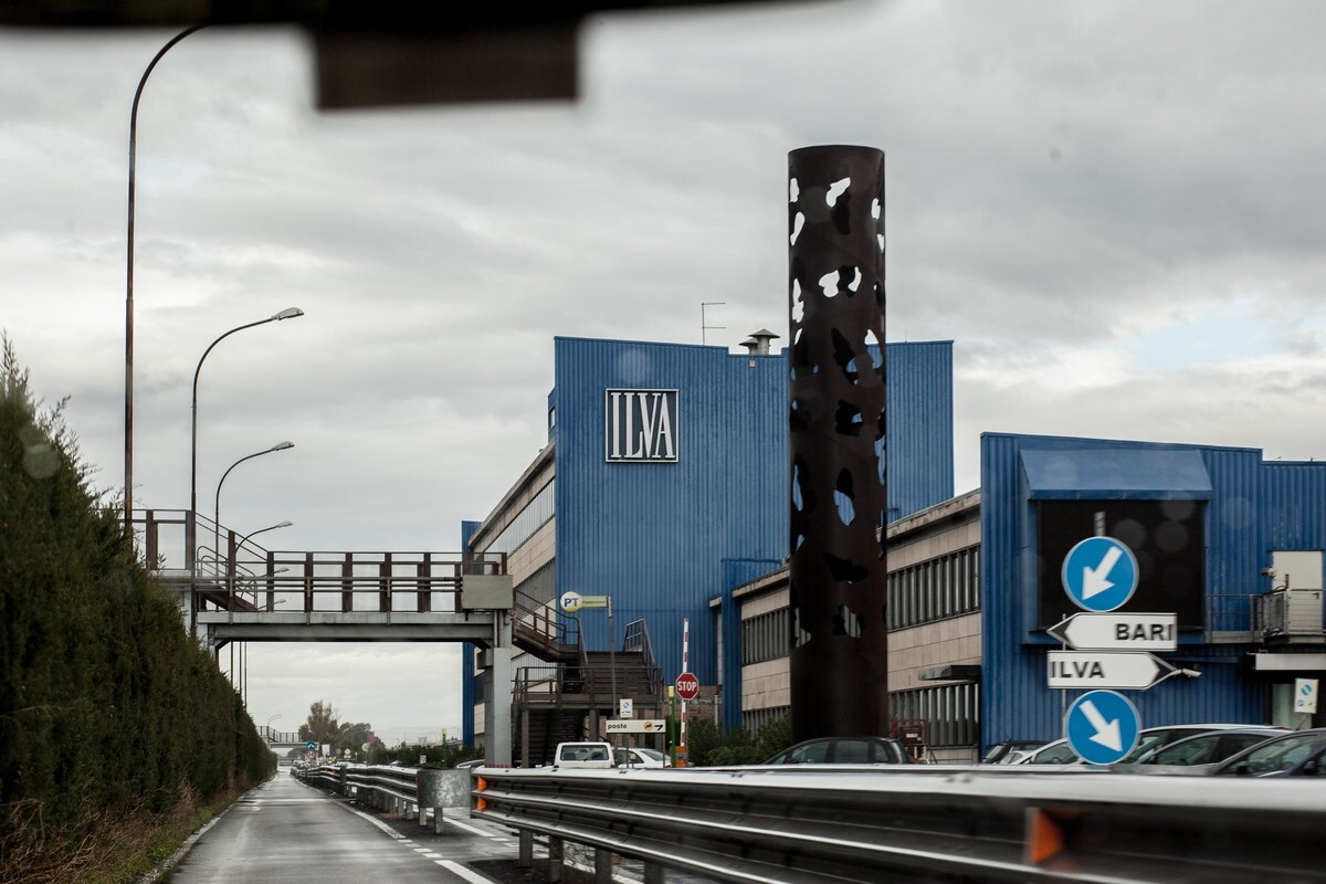 Ex Ilva, Federacciai presenta la manifestazione di interesse