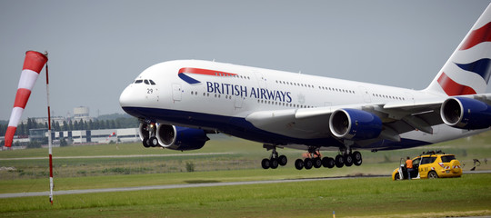 British Airways hacker