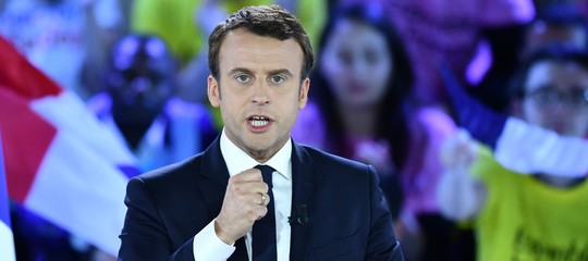 Ue: Macron, Ppe deve scegliere tra Merkel e Orbàn