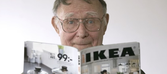 Fermi tutti: è uscito il nuovo catalogo Ikea