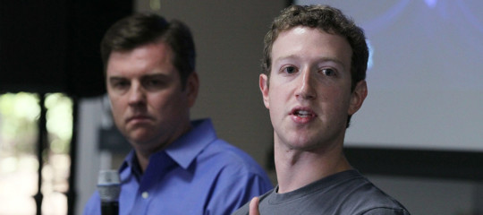 Un americano su 4 ha cancellato l'app di Facebook. Ma il vero effetto Cambridge Analytica è un altro