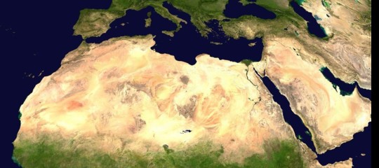 Non solo guerra agli scafisti sui migranti: tutti i piani strategici dell'Italia in Africa